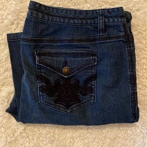 Liz Claiborne jeans